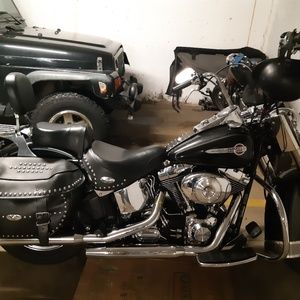 Meet your Posher, Jodi